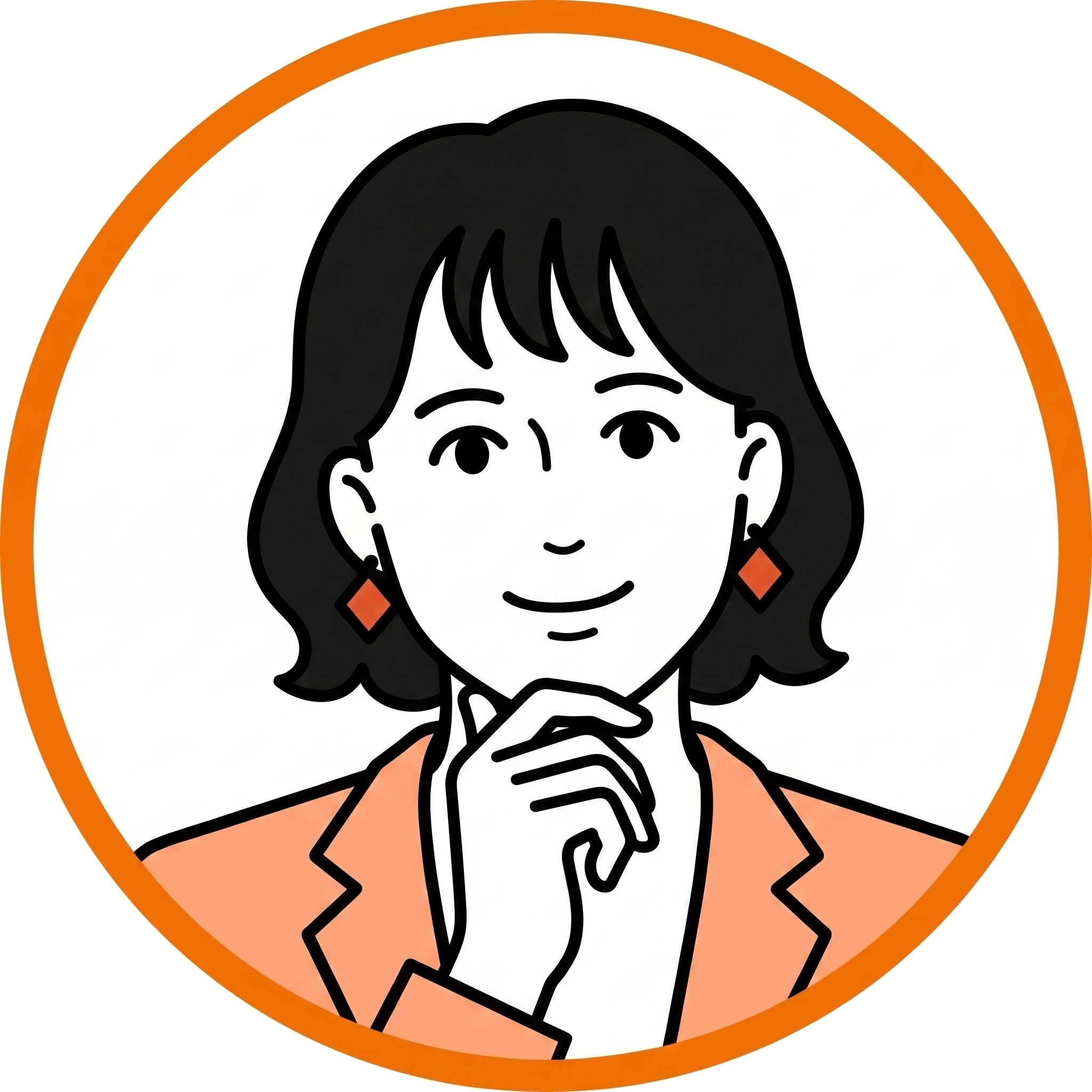 Bさん